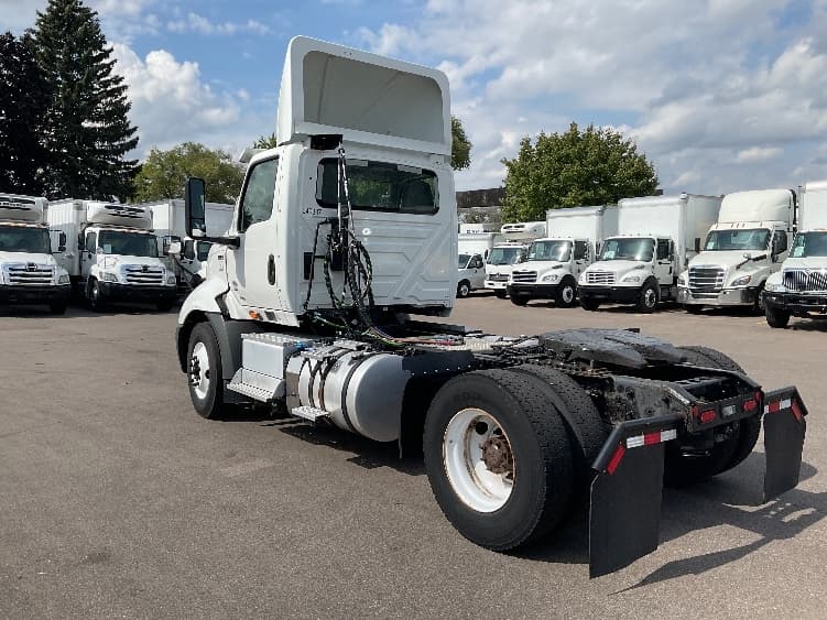 2020 International RH — photo 5