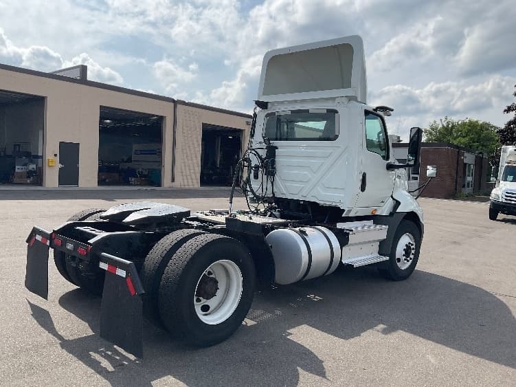 2020 International RH — photo 7