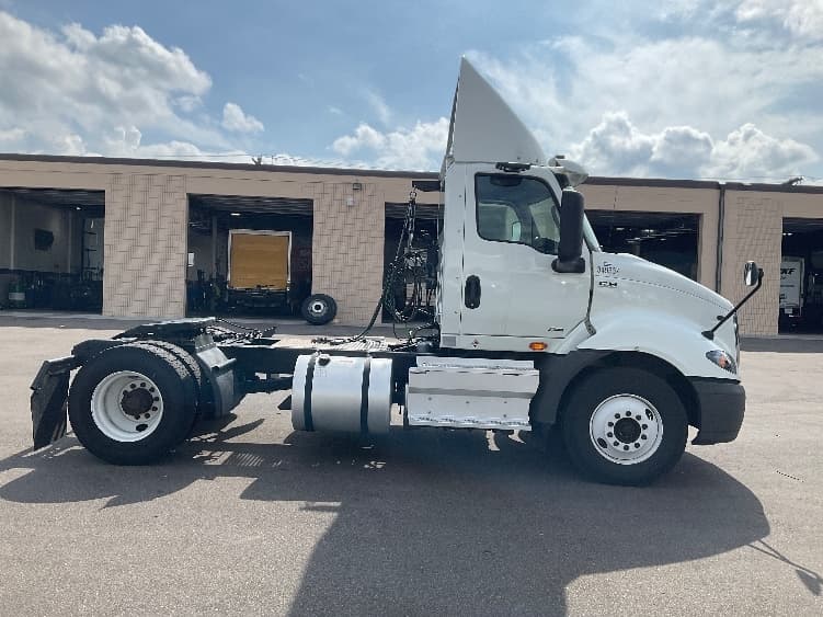 2020 International RH — photo 8