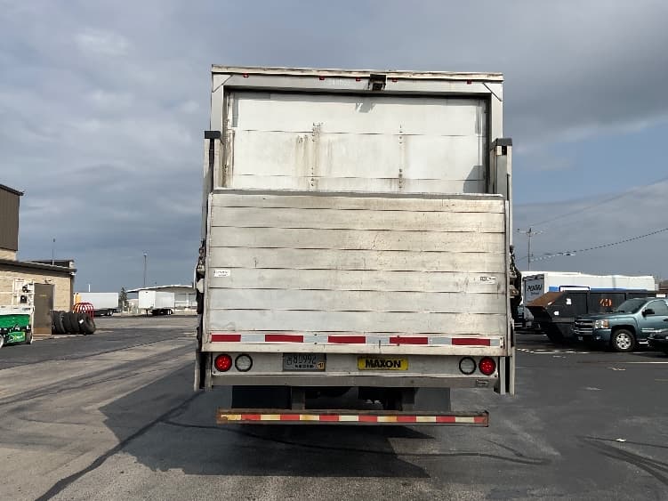 2020 International MV — photo 7