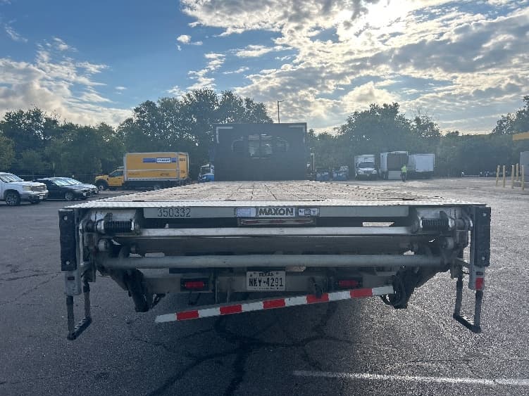 2020 International MV — photo 8