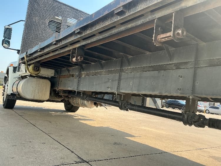 2020 International MV — photo 5