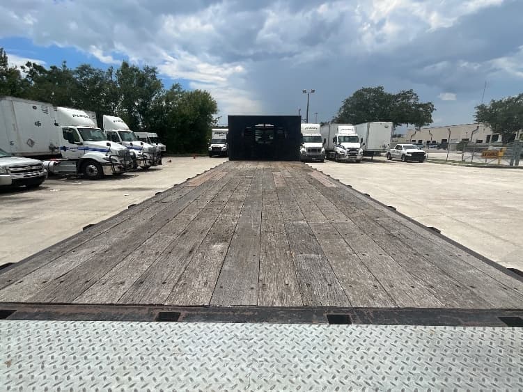 2020 International MV — photo 8