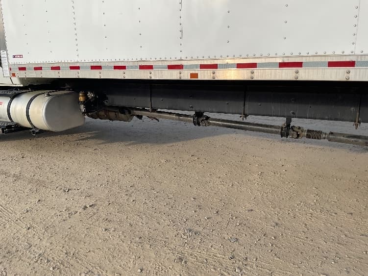 2020 International MV — photo 5