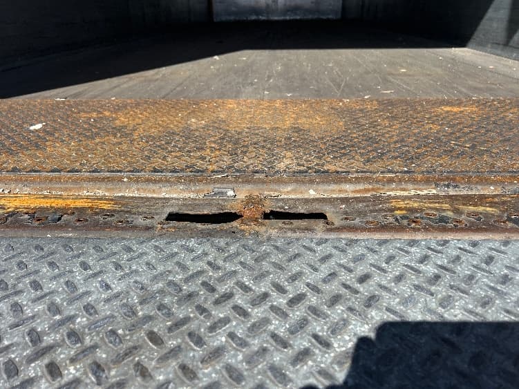 2020 Hino 338 — photo 10