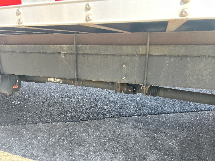 2020 Hino 338 — photo 5