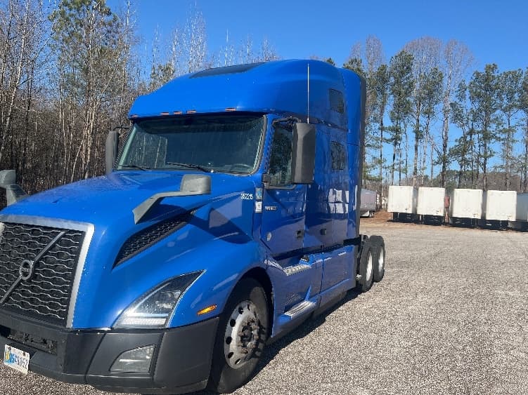2020 Volvo VNL 760 — photo 3