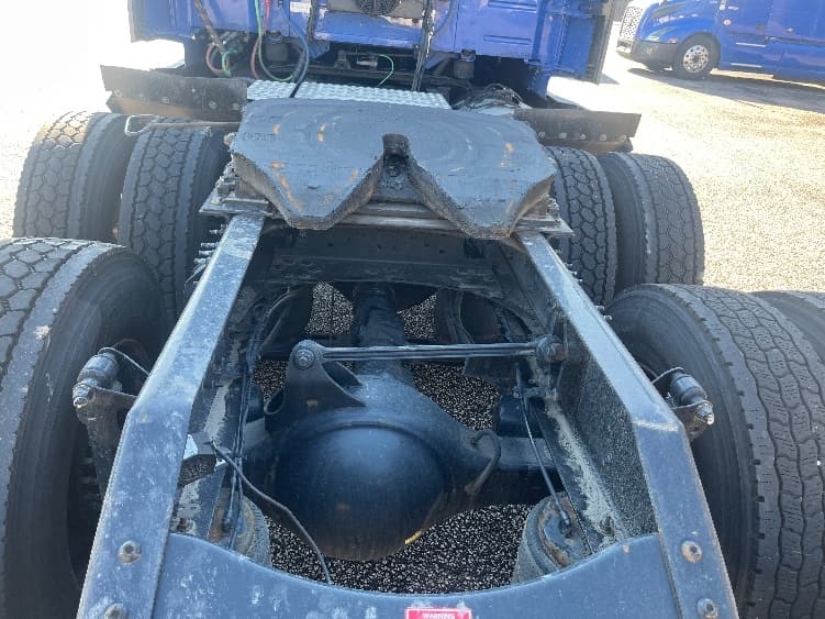 2020 Volvo VNL 760 — photo 6