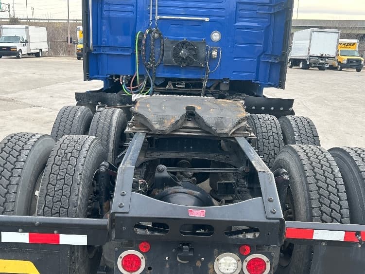 2020 Volvo VNL 760 — photo 6