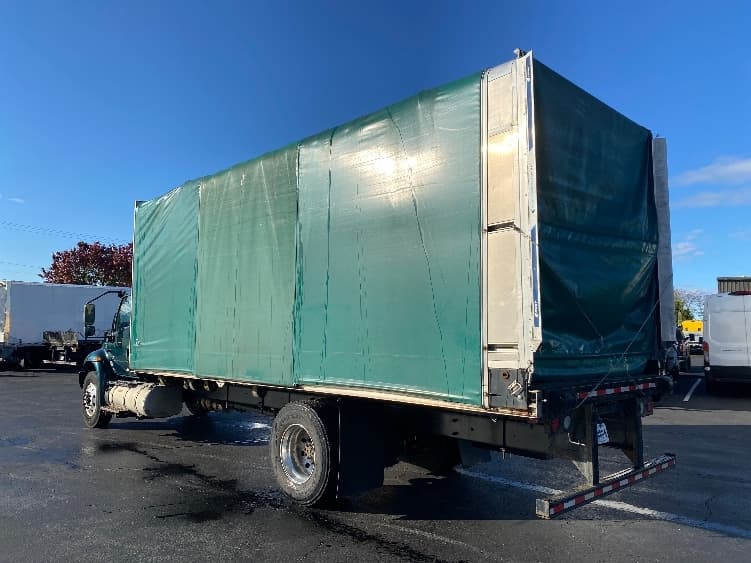 2020 International MV — photo 6