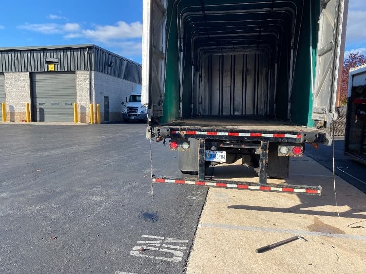 2020 International MV — photo 9