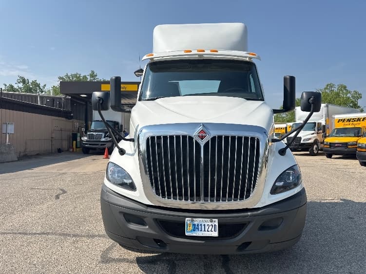 2020 International RH — photo 2