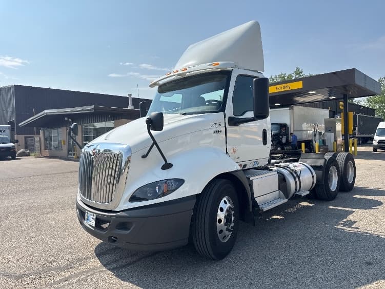 2020 International RH — photo 3