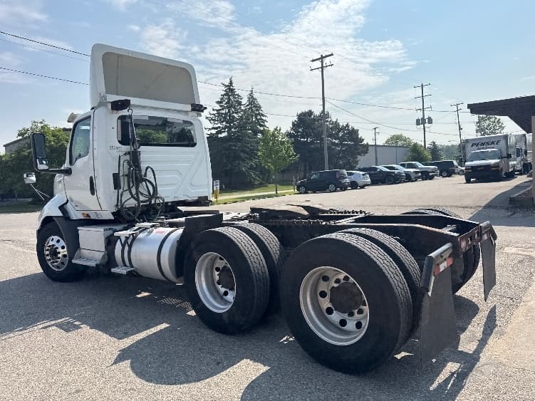 2020 International RH — photo 5