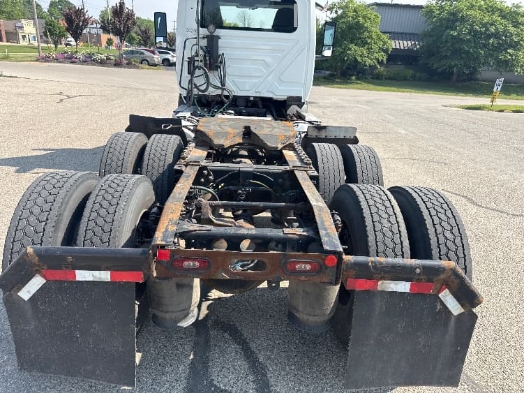 2020 International RH — photo 6