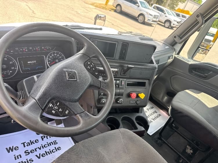 2020 International RH — photo 10