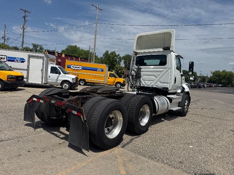 2020 International RH — photo 7