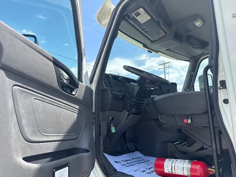 2020 International RH — photo 9