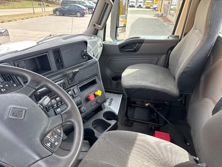 2020 International RH — photo 10