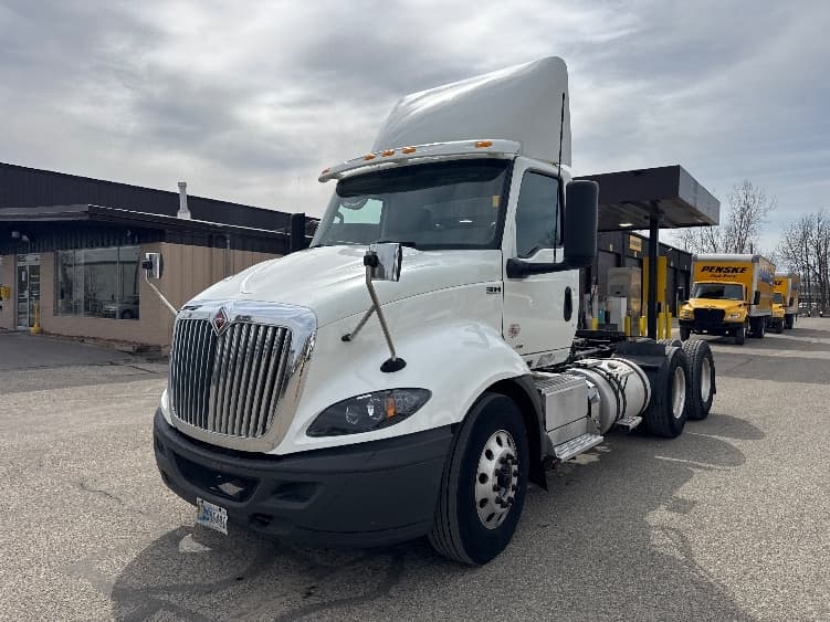 2020 International RH — photo 3