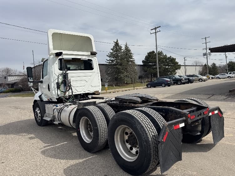 2020 International RH — photo 5