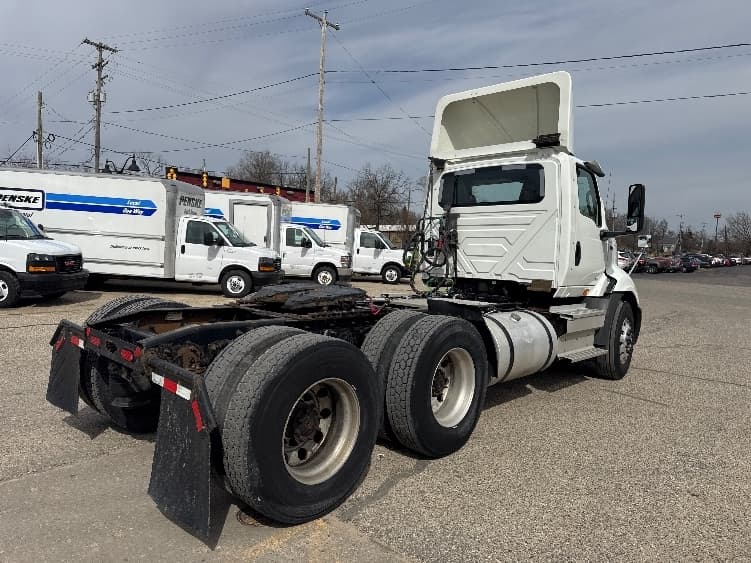 2020 International RH — photo 7