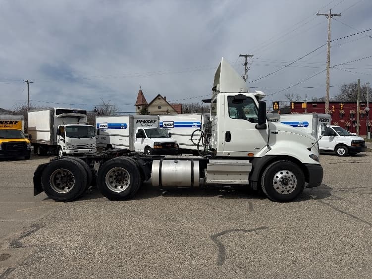 2020 International RH — photo 8