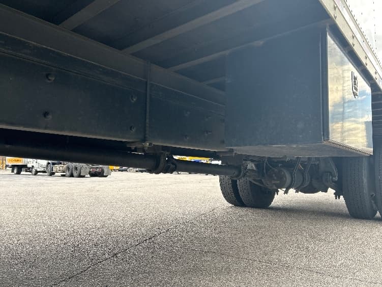 2020 Freightliner M2 106 — photo 4