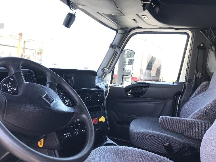 2020 International LT — photo 10