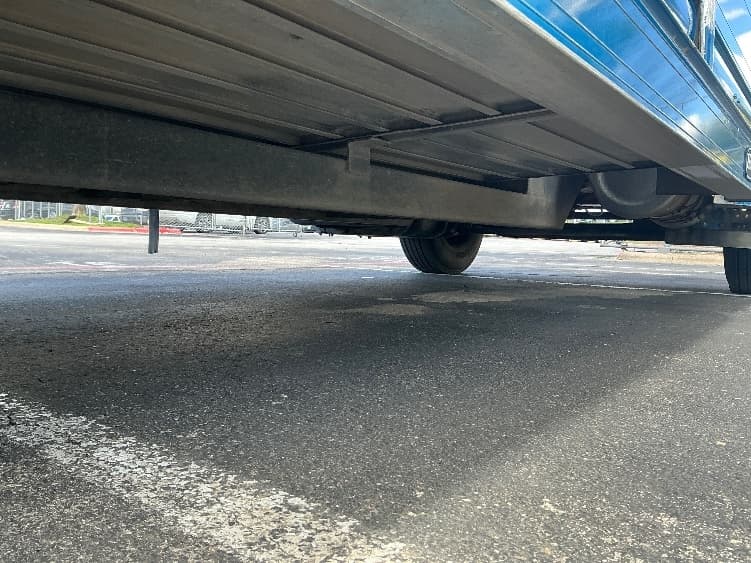 2020 Freightliner M2 106 — photo 9