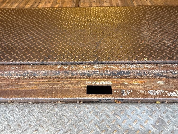 2020 International MV — photo 10