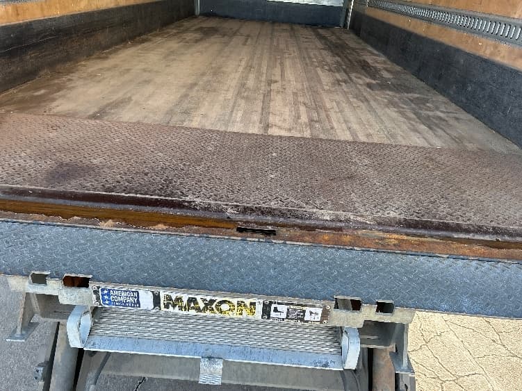 2020 International MV — photo 10