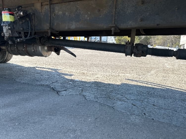 2020 International MV — photo 5