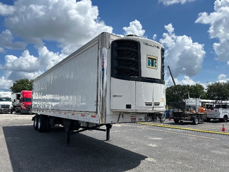 2020 Utility Trailer