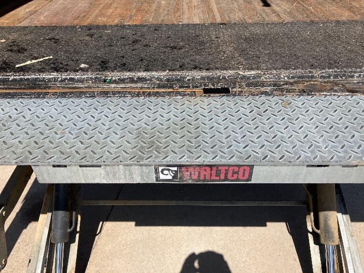 2020 International MV — photo 10