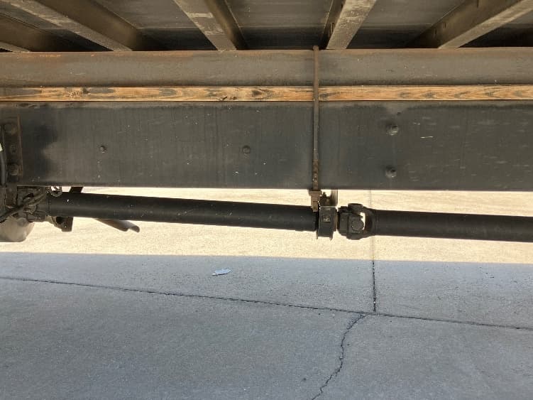 2020 International MV — photo 5