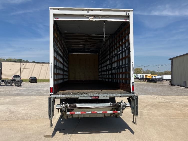 2020 International MV — photo 8