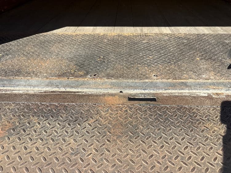 2020 International MV — photo 9