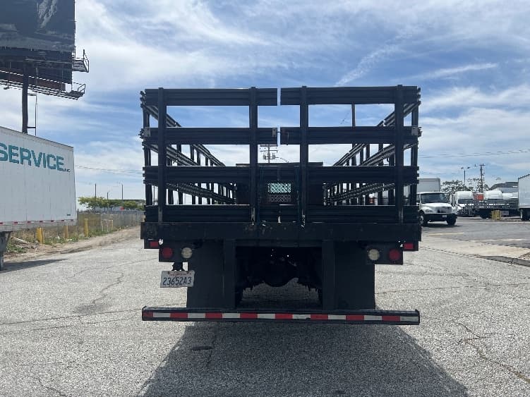 2021 Freightliner M2 106 — photo 7