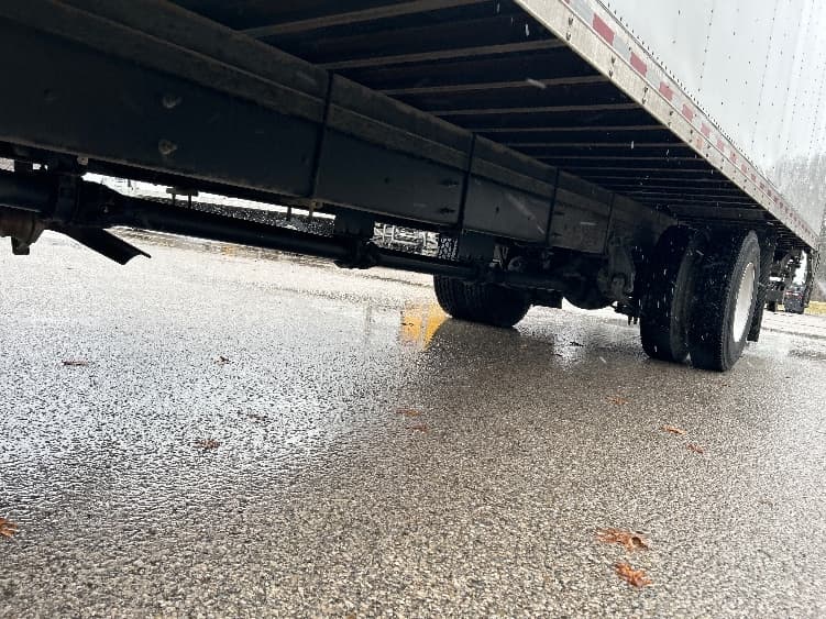 2020 International MV — photo 5