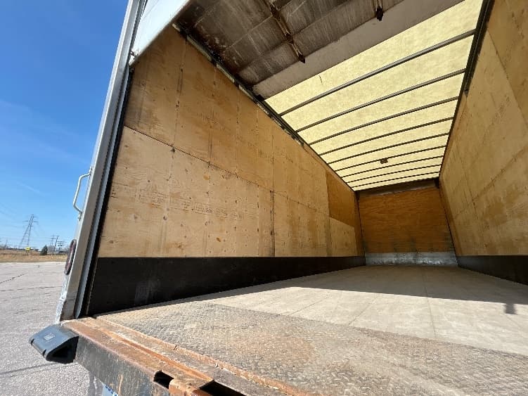 2020 International MV — photo 10