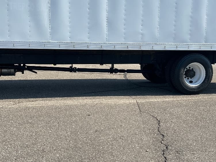 2020 International MV — photo 5