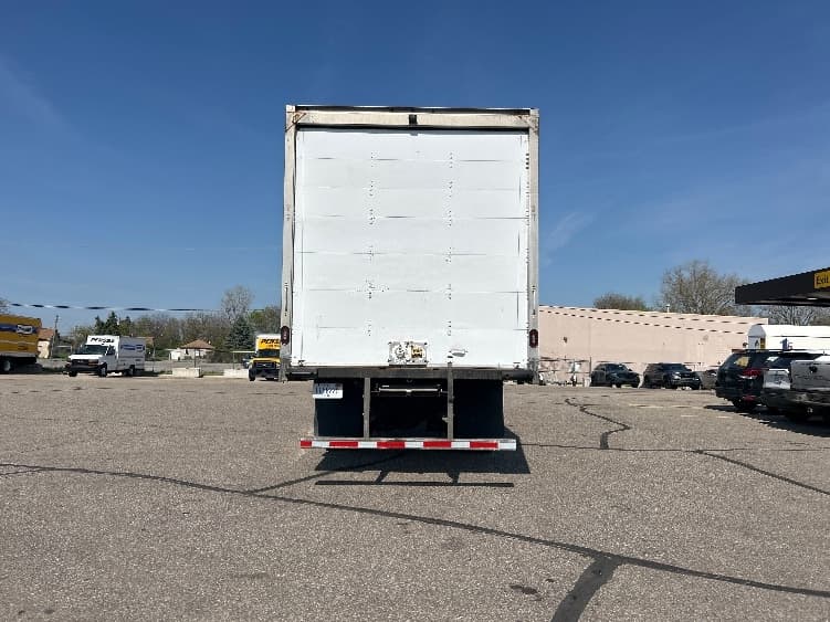 2020 International MV — photo 7