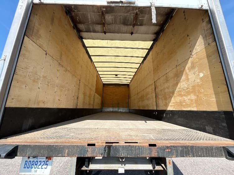 2020 International MV — photo 9