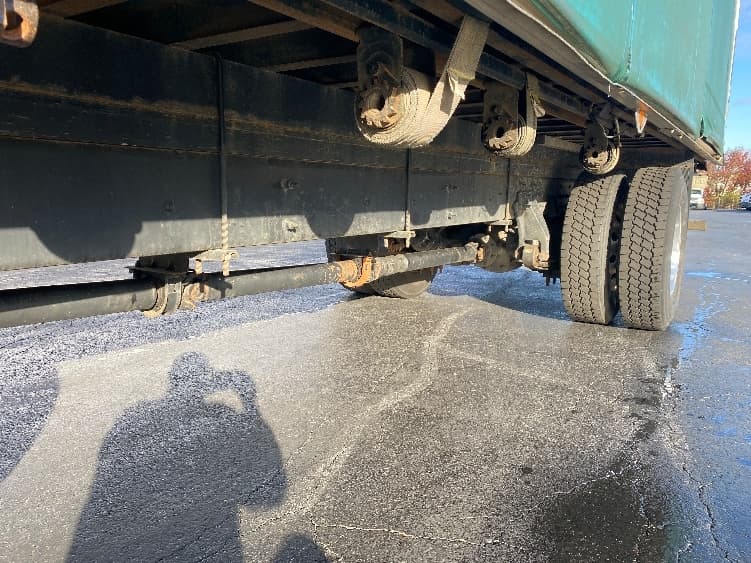 2020 International MV — photo 5