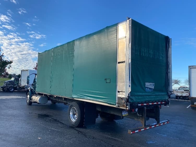 2020 International MV — photo 6