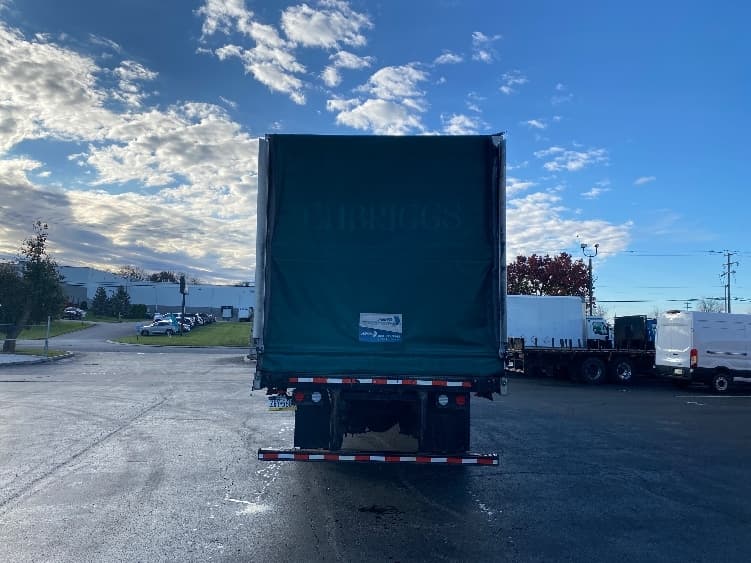 2020 International MV — photo 7