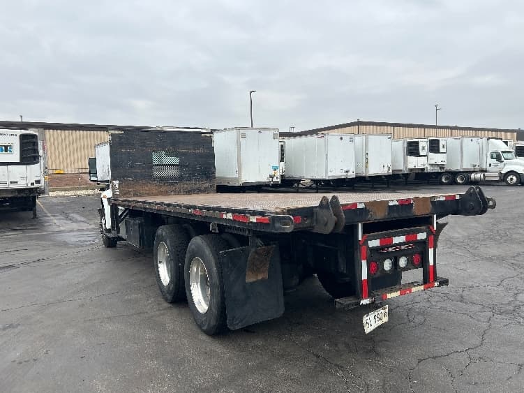 2020 International MV — photo 6