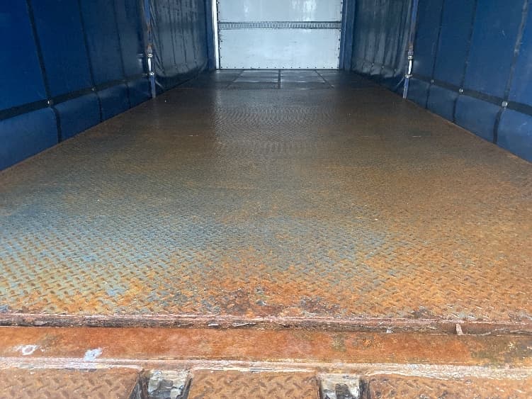 2020 Freightliner 114SD — photo 10