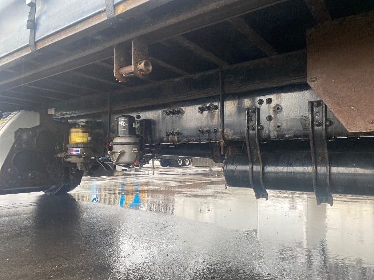 2020 Freightliner 114SD — photo 5